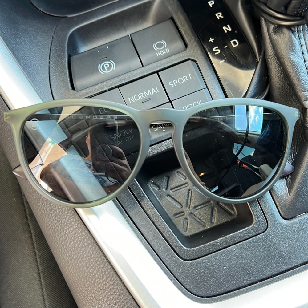 Blenders Eyewear sunglasses